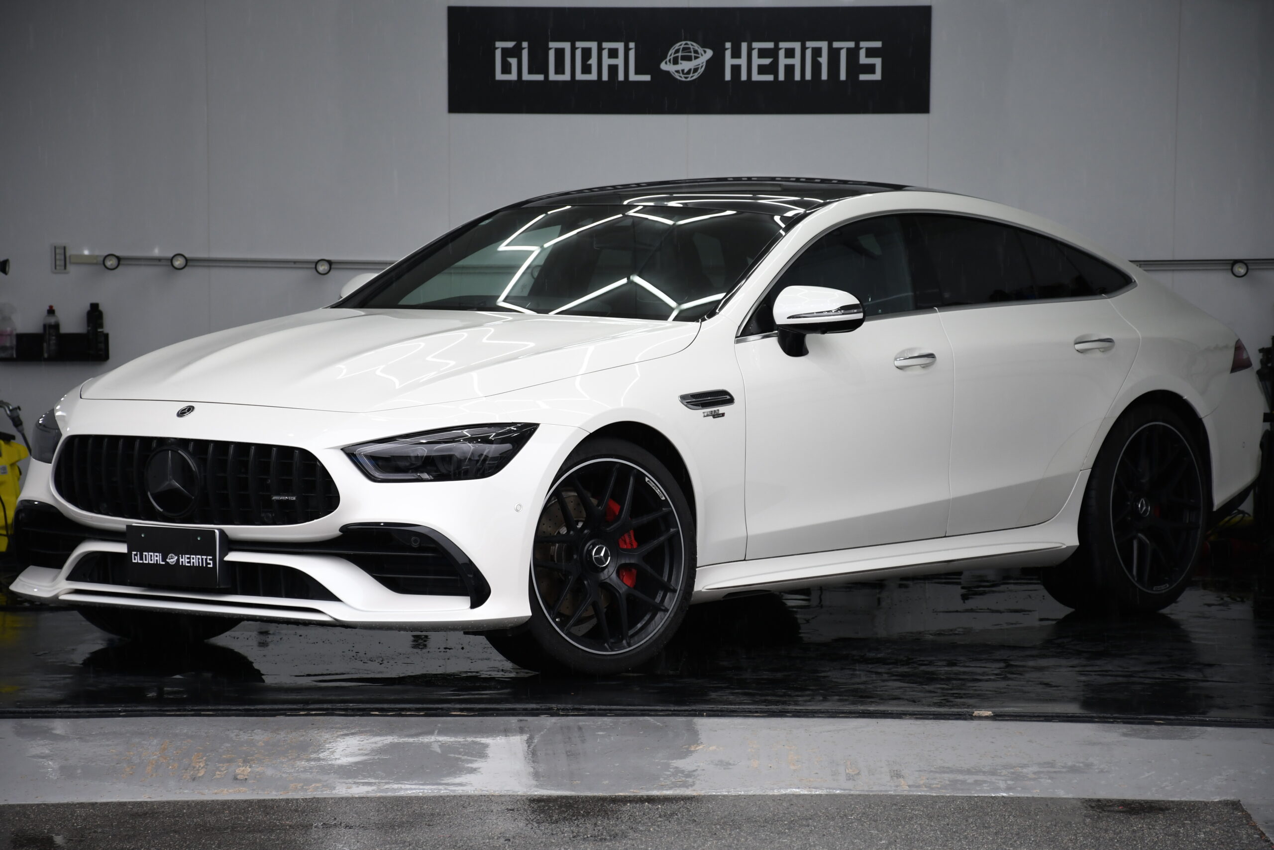 謹賀新年！明けましておめでとうございます。